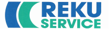 Logo Reku Service